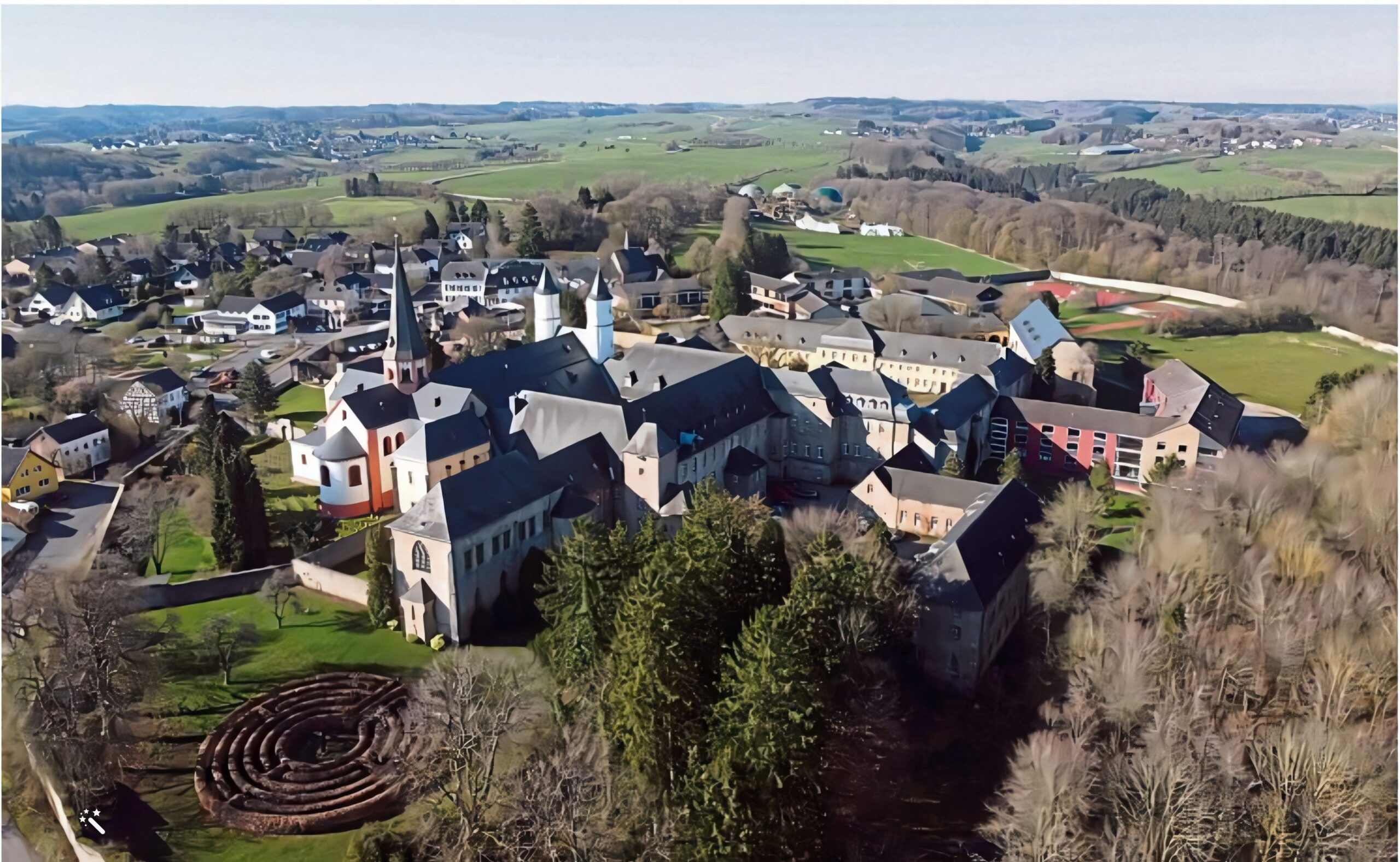 „Die Anfänge liegen im Dunkeln“ – Serie des Kölner Stadt-Anzeigers anläßlich der 900 Jahr-Feier 2023 – Teil 1