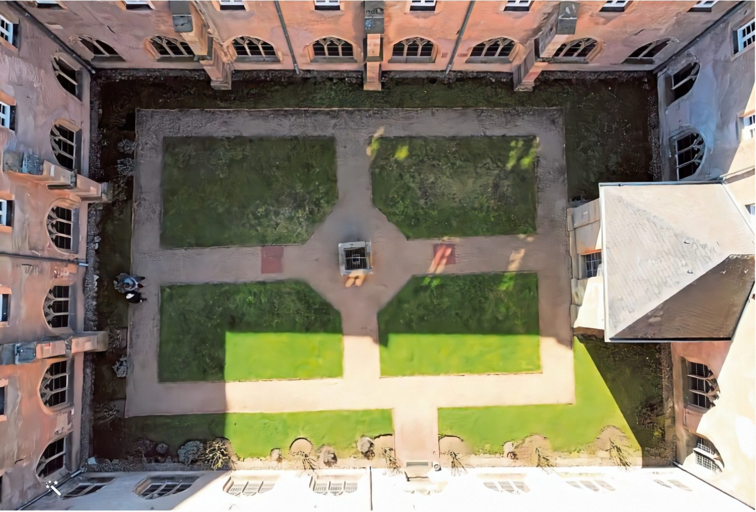 „Überfälle, Geiselnahmen und Hexenprozesse“ – Serie des Kölner Stadt-Anzeigers anläßlich der 900 Jahr-Feier 2023 -Teil 2