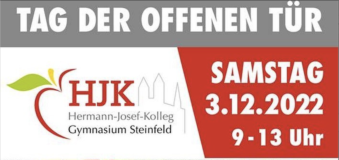 Tag der offenen Tür im HJK