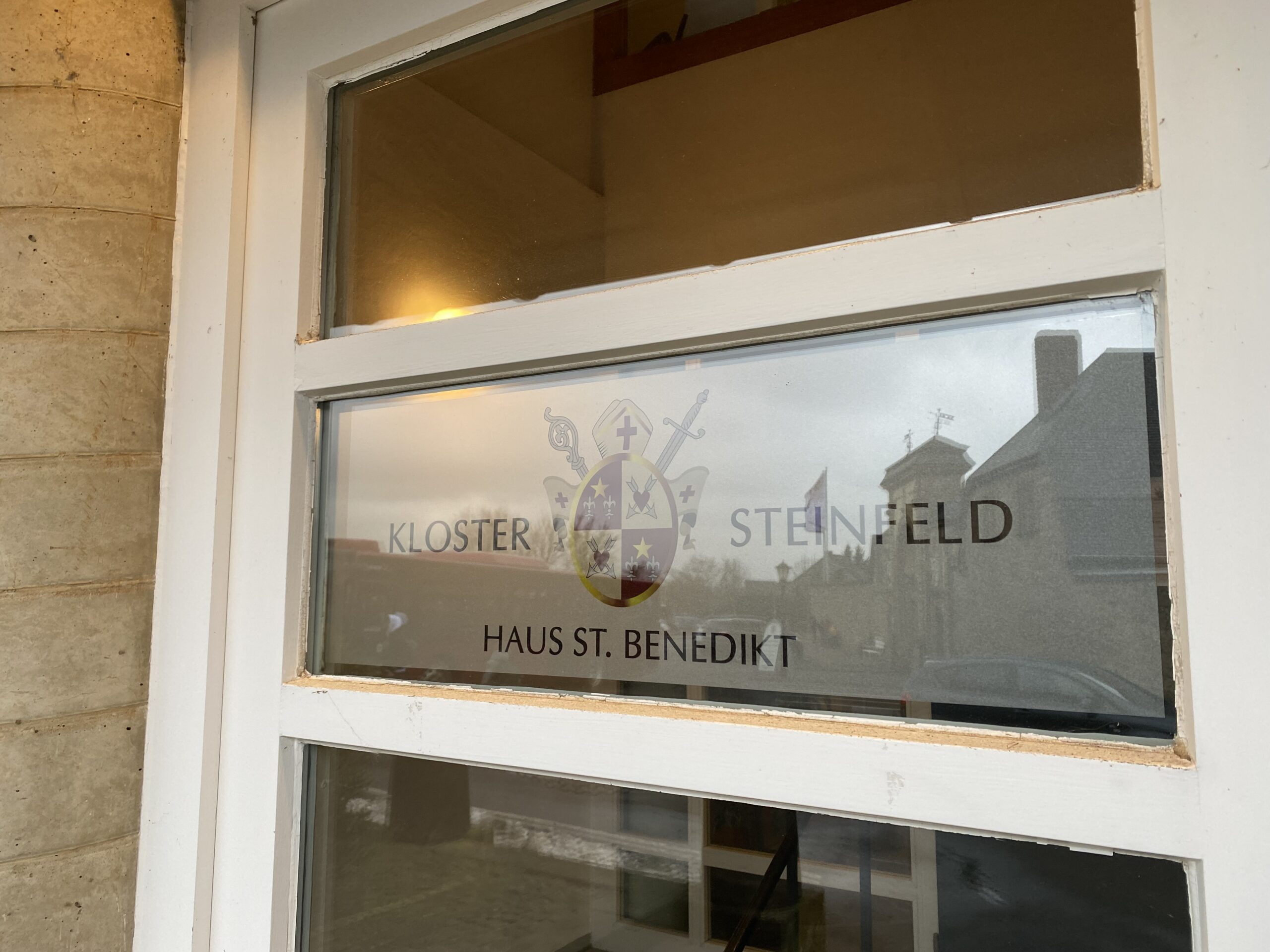 Umbau Gästehaus St. Benedikt