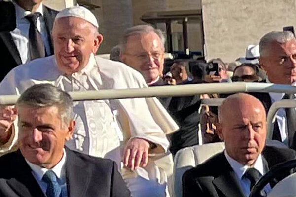 romwallfahrt-messdiener-papst-foto-p-wieslaw romwallfahrt-messdiener-papst-foto-p-wieslaw